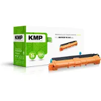 KMP Printtechnik AG 1268,0003 Toner Brother TN243C 1000S cyan remanufactured