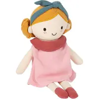 Small Foot Lina poupée 1 pcs
