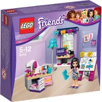 LEGO Friends 41115 L'atelier de couture d'Emma
