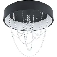Stars of Light Lustre plafonnier Berlona Ø 60 cm