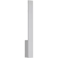 Arcchio Applique Murale , Ivano, Métallique, Couloir, Aluminium, Moderne