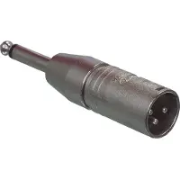 Neutrik Adaptateur NA2Mp NTR-NA2MP