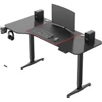 Vdd - Bureau - Bureau assis-debout - 160 x 75 cm