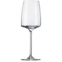 Zwiesel Glas Schott 120588 Sensa Coupe à vin, 363 ml, verre cristallin, clair (6 pièces)