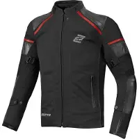 Bogotto Blizzard-X Veste textile de moto imperméable