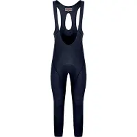 CafÉ Du Cycliste Marie Bib Tights Bleu XL Homme