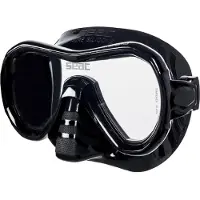 Seac Sub Masque De Plongée Giglio