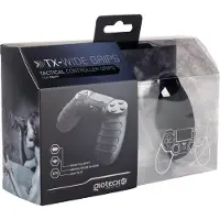 Poignées De Manette Ps4 Tx-wide