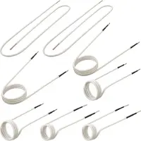 Vevor Kit de Bobines de Chauffage à Induction 8PCs