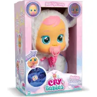Big Buy Cooking Poupée Cry Babies IMC Toys (30 cm)