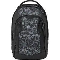 Satch Cartable - Match Plus - Rue Ink - - UneTaille - Cartable