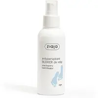 Ziaja Antiperspirant pour les pieds Blocker (Antiperspirant) 100 ml