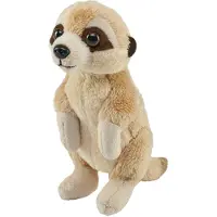 Wild republic - Doudou - Pocketkins Eco - Suricate
