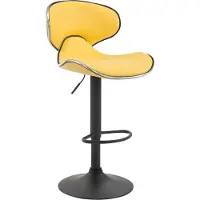 CLP Tabouret de bar Las Vegas V2 noir