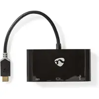 Nedis Adaptateur USB Nedis - Nedis