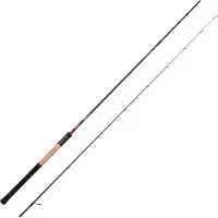 Spro Crx Micro Lure Jigging Rod Noir 2.10 m / 3-12 g