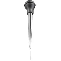 Westmark Bratensaftspritze Edelstahl 28cm 3teilig 1 Stck. 172232 (EKB)