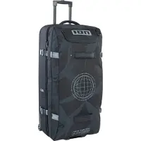 iON Wheelie Trolley Bag Noir L