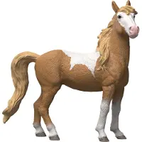 Schleich HORSE CLUB, jument Mustang, référence 14920