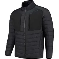 Rusty Stitches Veste Thomson