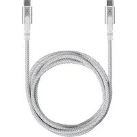 Xtorm Original Cable Series, câble USB-C vers USB-C PD, câble de charge rapide 240W, 2 mètres