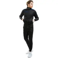 Givova Revolution Tracksuit Noir L Homme