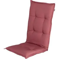 Hartman Coussin de Chaise Extérieure Hartman Cuba Cassis (Dossier Haut)