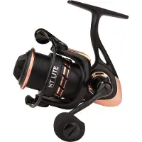 Spro Nt Line Spinning Reel Doré 2000