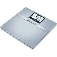 Sanitas SBF 70 - Personenwaage