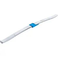 Bgs Démonte pneus avec gaine de protection en matière plastique 535 mm