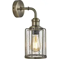 Searchlight Applique ancienne Pipes