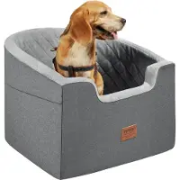 Vevor Siège auto pour chiens petits et moyens 25 kg