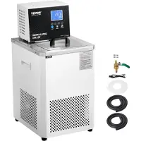 Vevor Refroidisseur de laboratoire 6 L