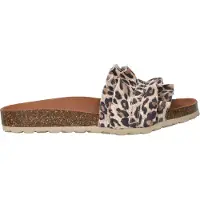 Verbenas Rocio Open Teen - beige - Maat 38