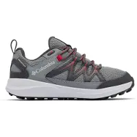 Columbia Youth Peakfreak Rush Couleur Gris