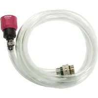 SW-Stahl tuyau de remplissage d'huile pour VAG 08475L