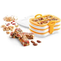 Tescoma Healthy Bar Press DELLA CASA