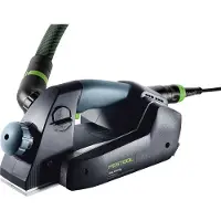Festool EHL 65 EQ-Plus - Rabot