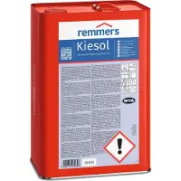 Remmers Concentré de vitrification Kiesol 5kg