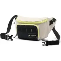 Columbia Zigzag Ii Waist Bag Beige