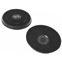 Zanker Filtre à charbon EFF58 / 4055173845