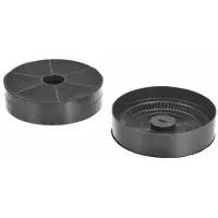 Siemens Filtre à charbon 00602799 / 602799 (2 pcs.)
