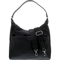 Gabor Accessoires , sacs, couleur noire, style décontracté
