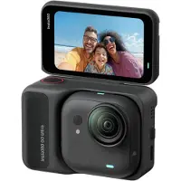 Insta360 GO Ultra Pack Standard Blanc