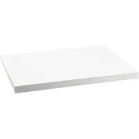 Creotime Carton, A2 420x600 mm, 250 g, Weiß, 100Bl.