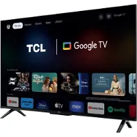 TCL 65t69c Qled Google Tv 65" (2025)