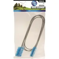 Aquael Brosse pour nettoyer les tuyaux, Ø 9-30 mm (160 cm)