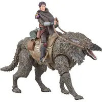 Hasbro Figurka Akcji Star Wars: Ahsoka Vintage - 2-Pak Howler i Sabine Wren