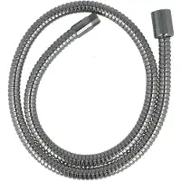 Ideal standard IDS Tuyau métallique G 1/2poucexM 15x1 1000mm (100 cm)