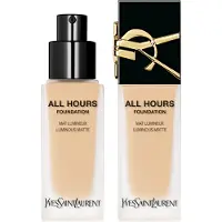 Yves Saint Laurent All Hours Foundation fond de teint longue tenue SPF 39 teinte LC1 25 ml